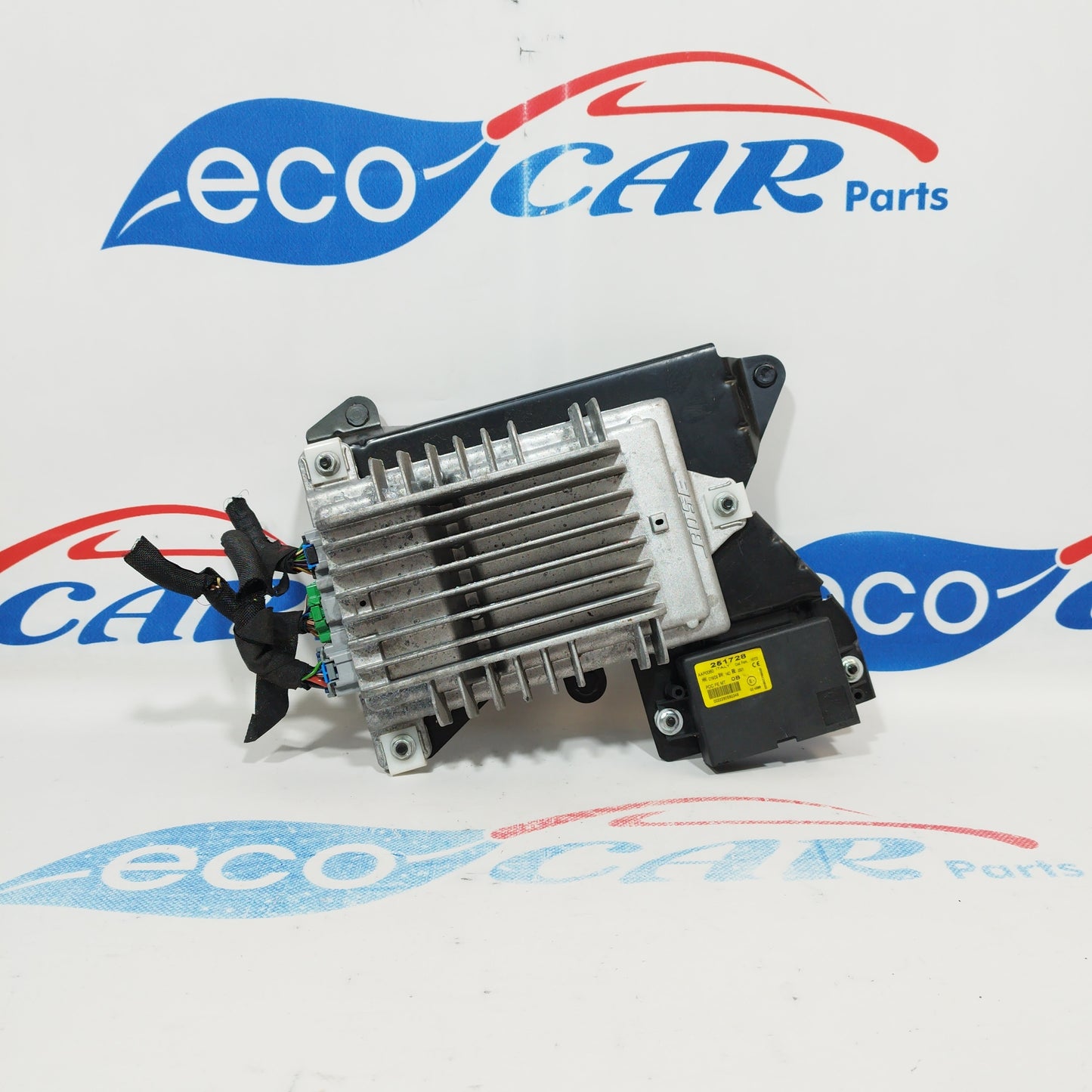 Amplificatore bose Maserati Quattroporte 2012 codice: 3117340010 ecoAC2180