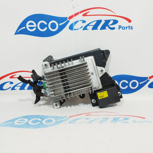 Amplificatore bose Maserati Quattroporte 2012 codice: 3117340010 ecoAC2180