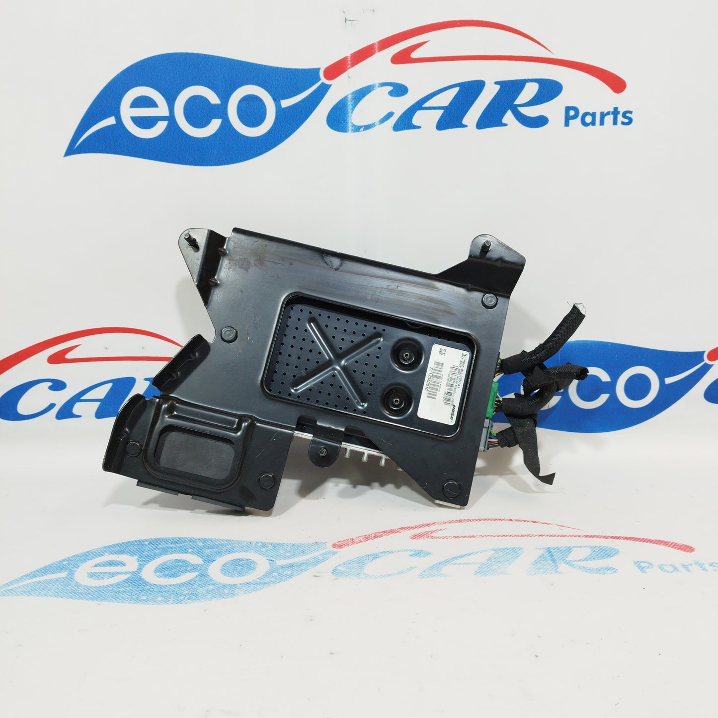 Amplificatore bose Maserati Quattroporte 2012 codice: 3117340010 ecoAC2180