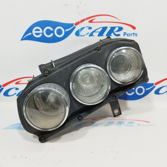 Fanale anteriore sx Alfa Romeo 159 2010 codice: 60682089 ecoAC2183