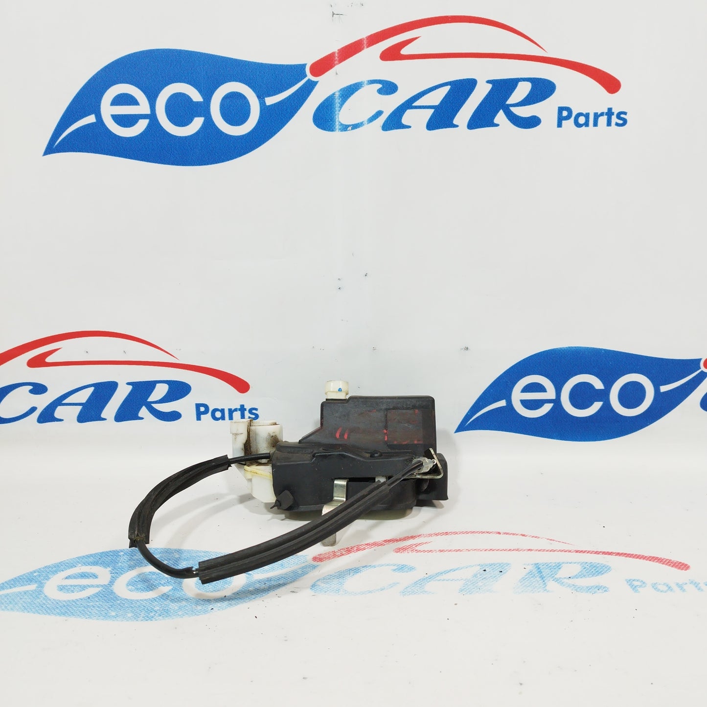 Rear left lock 2 pins Maserati Quattroporte 2012 ecoAC2184