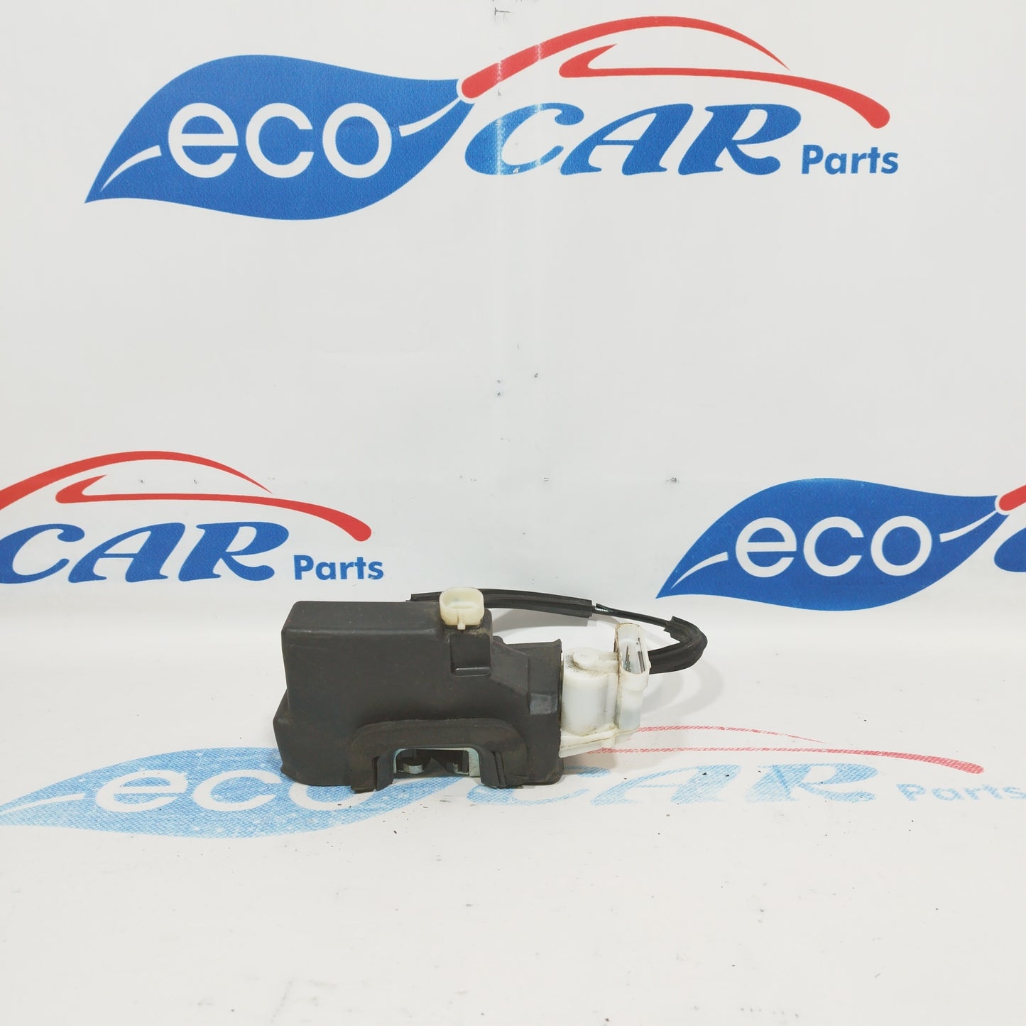 Rear left lock 2 pins Maserati Quattroporte 2012 ecoAC2184