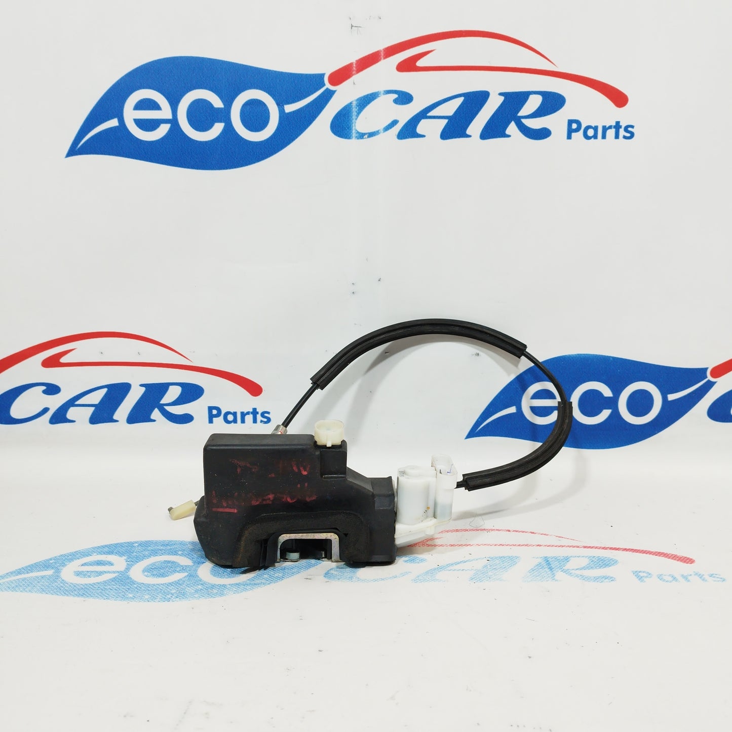 Left front lock 2 pins Maserati Quattroporte 2012 ecoAC2186 ecoAC2186