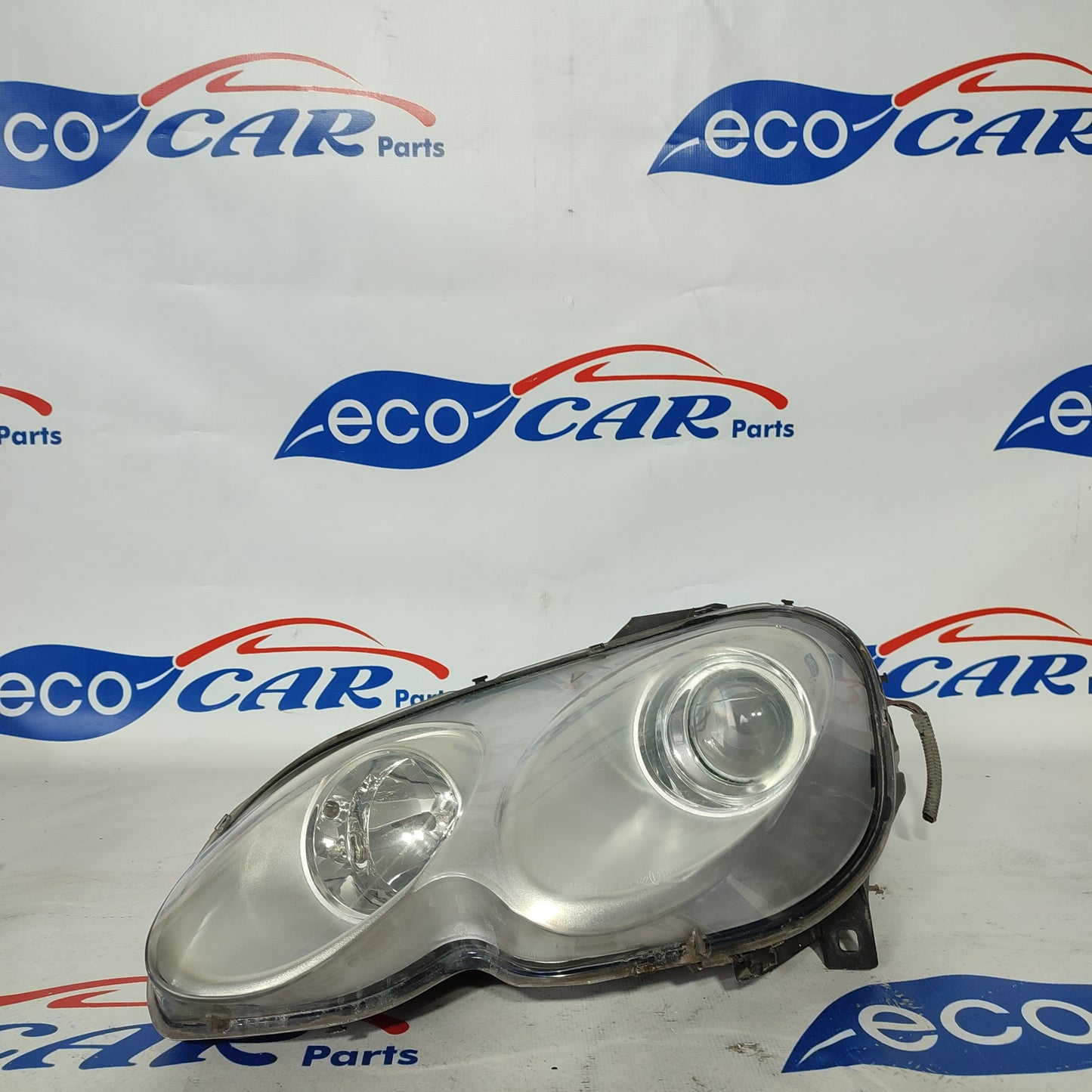 Linker Frontscheinwerfer Smart Forfour 2004 ecoAG1032