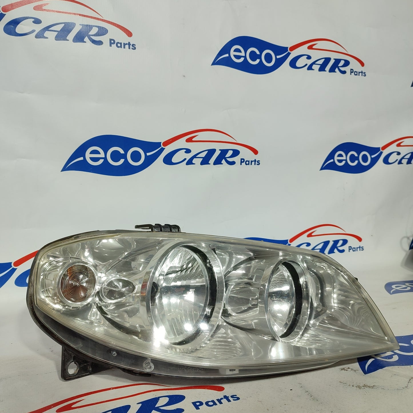 Fanale anteriore dx Fiat Punto 2006 ecoAG1033