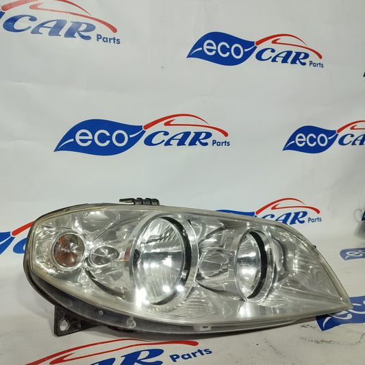 Fanale anteriore dx Fiat Punto 2006 ecoAG1033