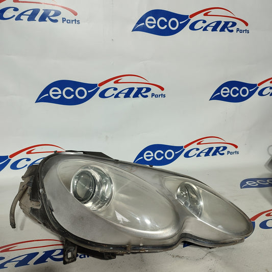 Fanale anteriore dx Smart Forfour 2004 ecoAG1034