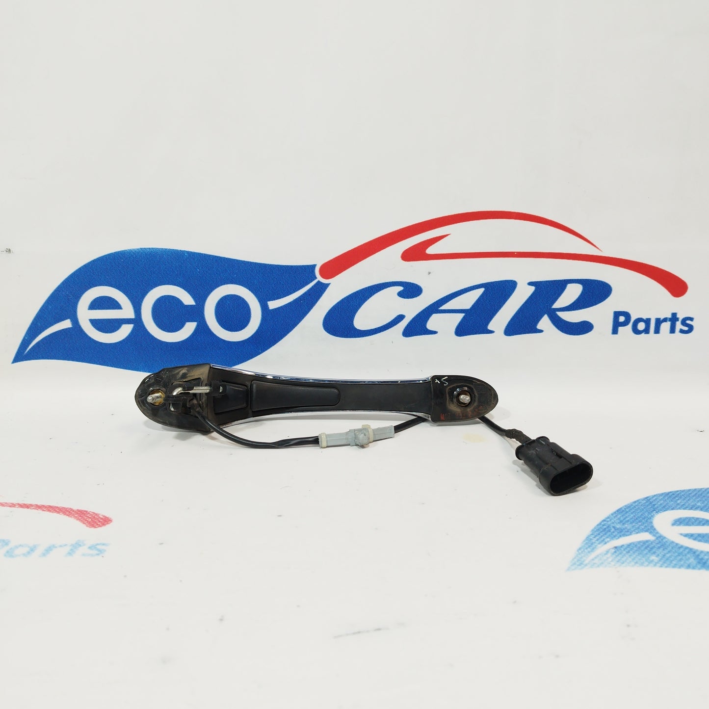 Türgriff vorne links außen Maserati Quattroporte 2012 ecoAC2188