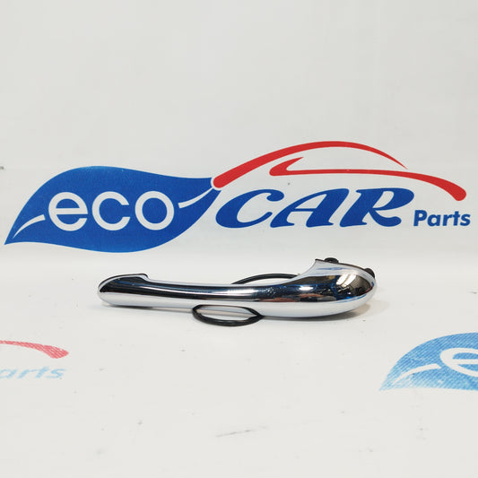 Maniglia esterna posteriore dx Maserati Quattroporte 2012 ecoAC2189