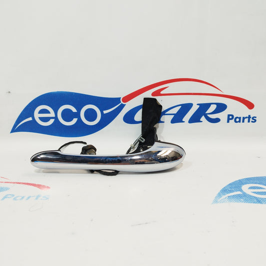 Maniglia esterna anteriore dx Maserati Quattroporte 2012 ecoAC2190
