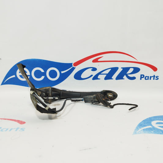 Maniglia esterna anteriore dx Maserati Quattroporte 2012 ecoAC2190