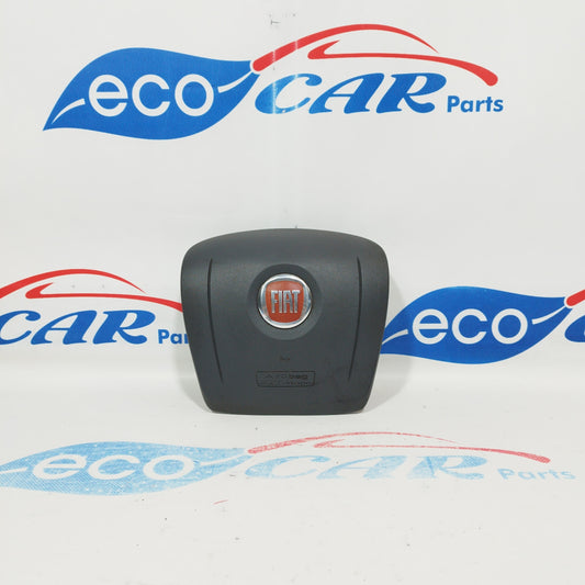 Airbag volante Fiat Ducato 2010 codigo: 07854569620 ecoAC2181