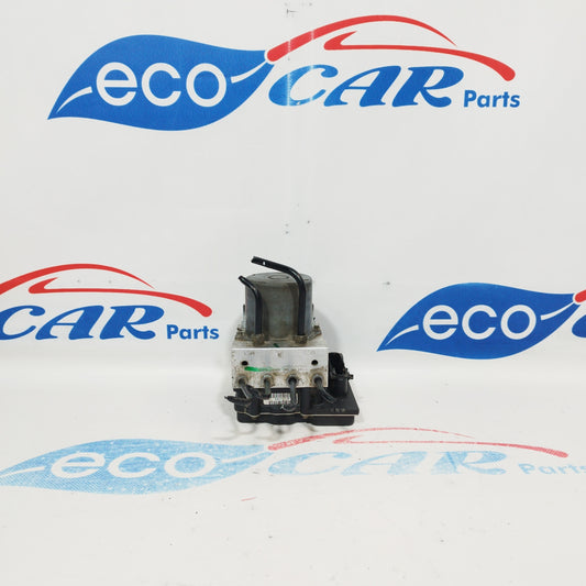 ABS Nissan Qashqai 1.5 dci 2008 bosch code: 0265230686 ecoAC2191