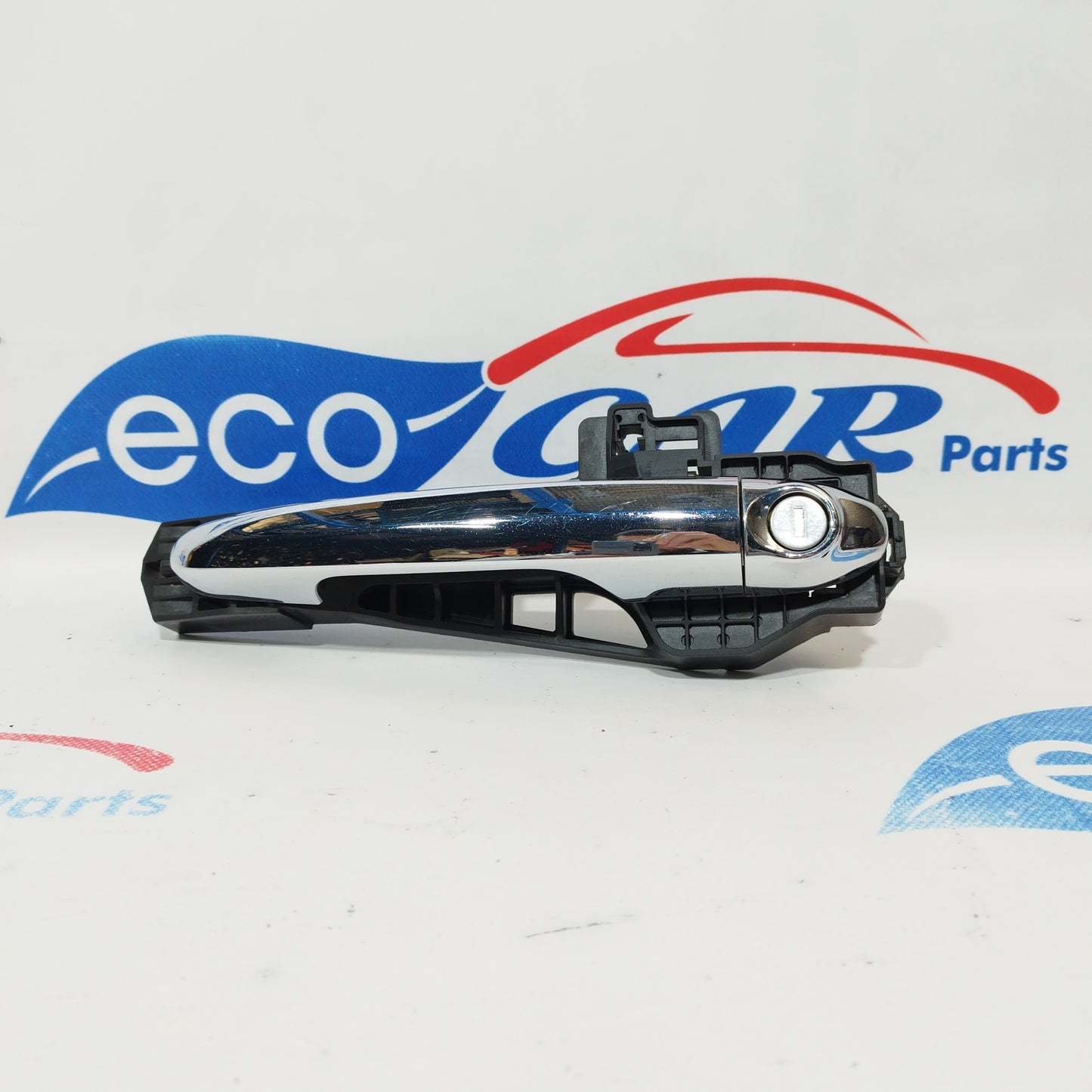 Left front external handle Fiat Tipo 2017 ecoAC2195