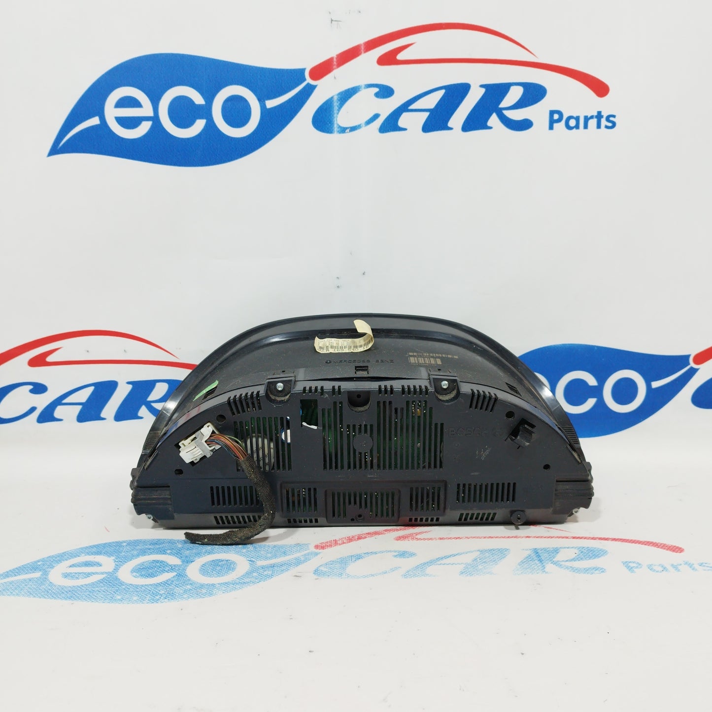 Instrumententafel B-Klasse W245 1.8/2.0 CDI 2008 Code: A1695401848 EcoAC2203