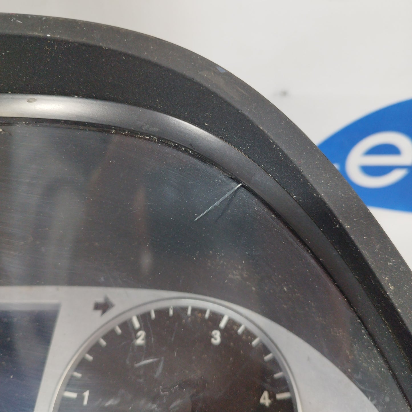 Instrumententafel B-Klasse W245 1.8/2.0 CDI 2008 Code: A1695401848 EcoAC2203