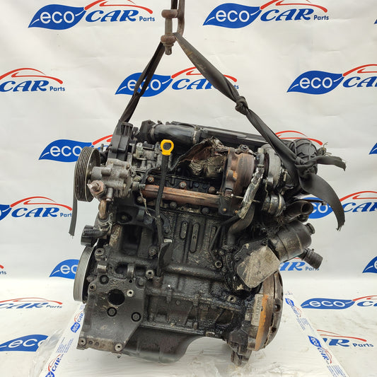 Motore Ford Fiesta 1.4 TDCI 68 cv 2005  cod. F6JB ecoAG1048