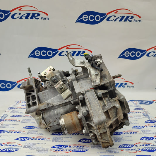 Fiat Grande Punto 1.2b Getriebecode 551963361 ecoAG1050