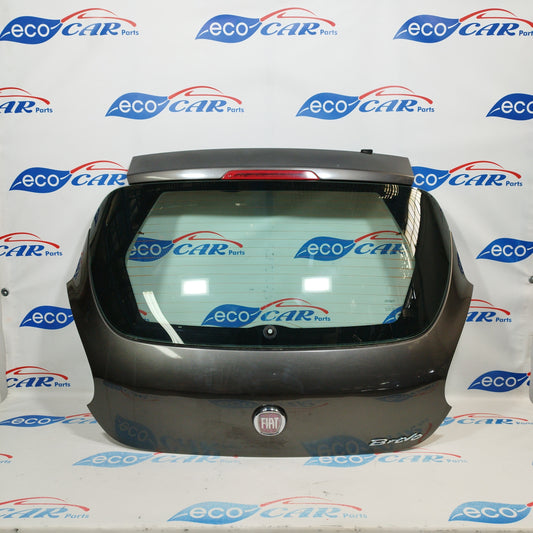 Portellone grigio scuro Fiat Bravo 2010 ecoAC2211