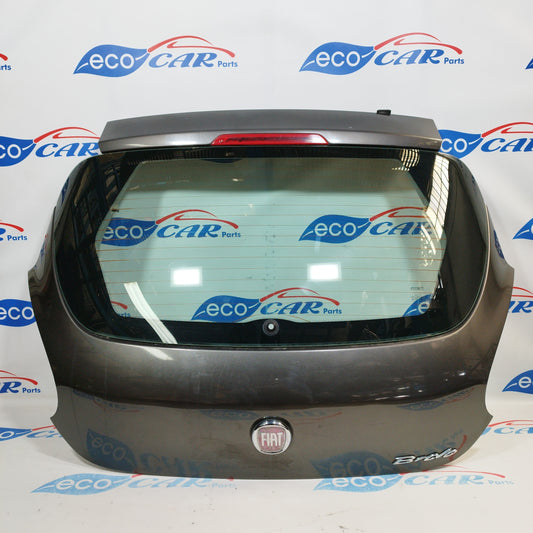 Portellone grigio scuro Fiat Bravo 2010 ecoAC2211