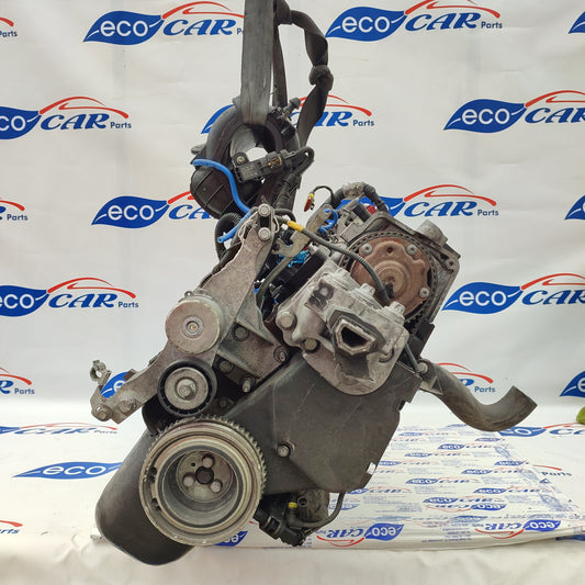 Motore Fiat Panda 1.2 8v benzina 70cv cod.169A4000 ecoAG1053