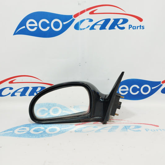 Specchietto sx nero elettrico 2 pin Kia Cerato 2004 ecoAC2214