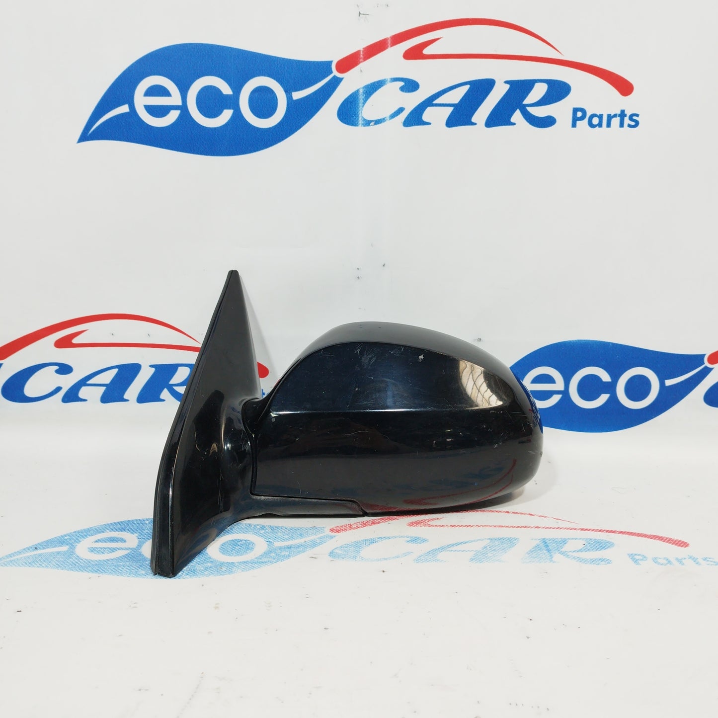 Specchietto sx nero elettrico 2 pin Kia Cerato 2004 ecoAC2214