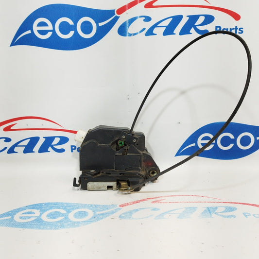 Serratura sx Mini Cooper r50/r53 2004 7 pin ecoAC2219