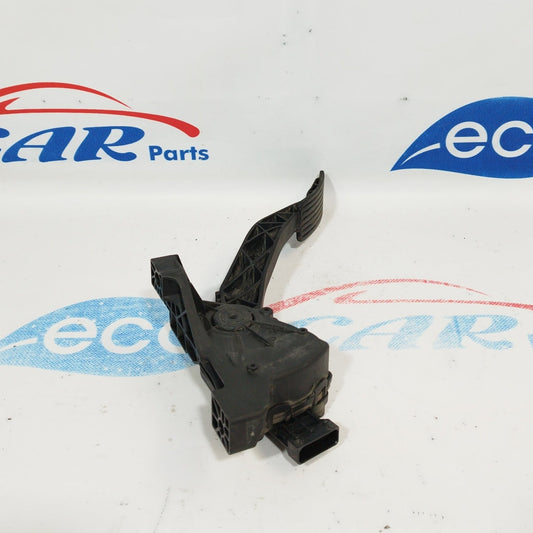 Accelerator pedal Smart Forfour 2005 1.5cdi 6 pin code a4543000104 ecoAC2220