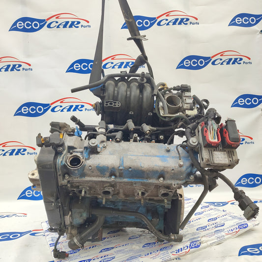 Motore Lancia Ypsilon 1.2 8v benzina cod. 188A4000 ecoAG1059