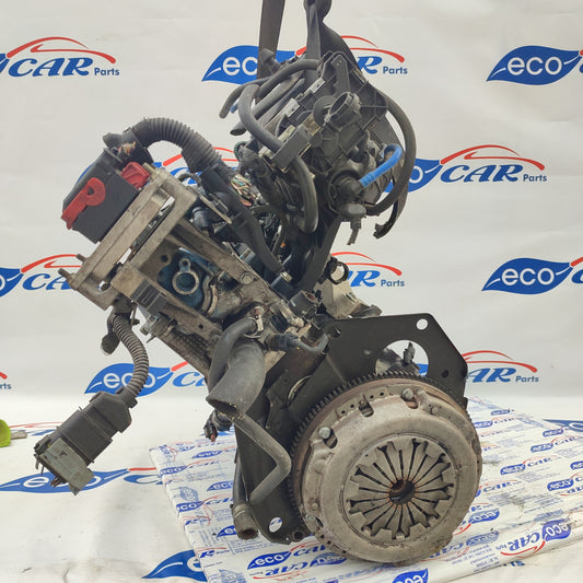 Motore Lancia Ypsilon 1.2 8v benzina cod. 188A4000 ecoAG1059