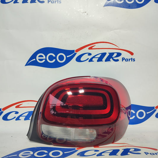 Citroen C3 2018 ecoAG1035 rechte Rückleuchte