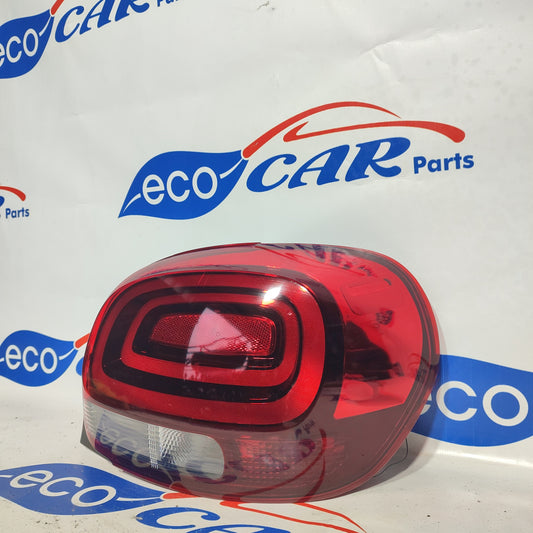 Citroen C3 2018 ecoAG1035 rechte Rückleuchte