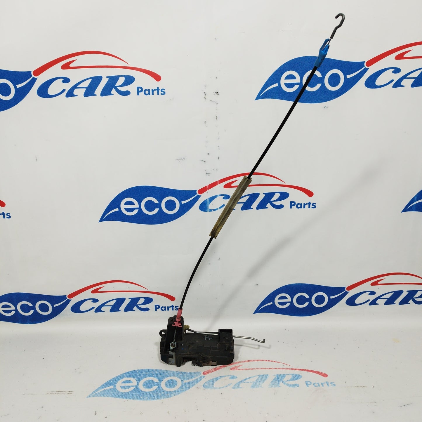 Serratura posteriore dx Opel Zafira B 2006 4 pin codice 13210739 ecoAC2222