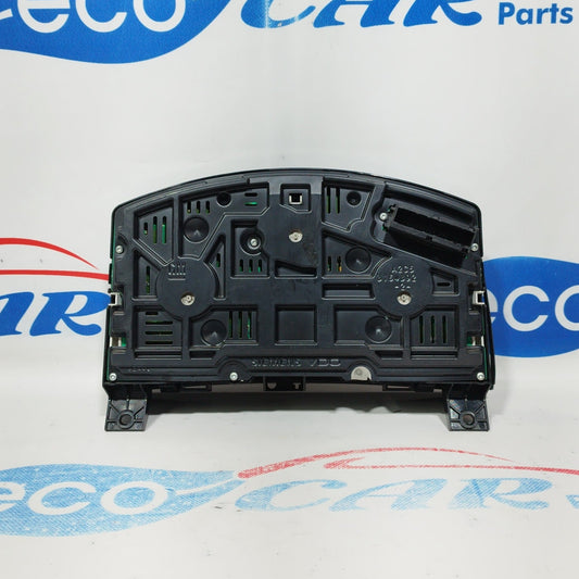 Opel Astra H 2007 1.7 CDTI Instrumententafel Code 13251611ecoAC2225