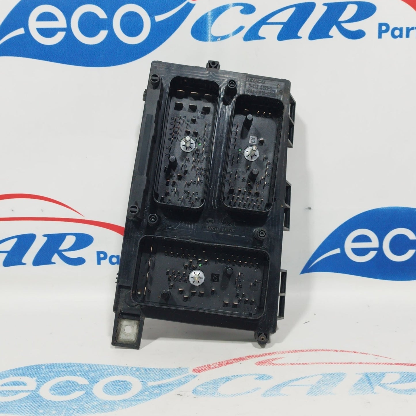 Centralina porta fusibili Opel Astra H/Zafira B 2008 1.9cdti codice 13250232 ecoAC2228