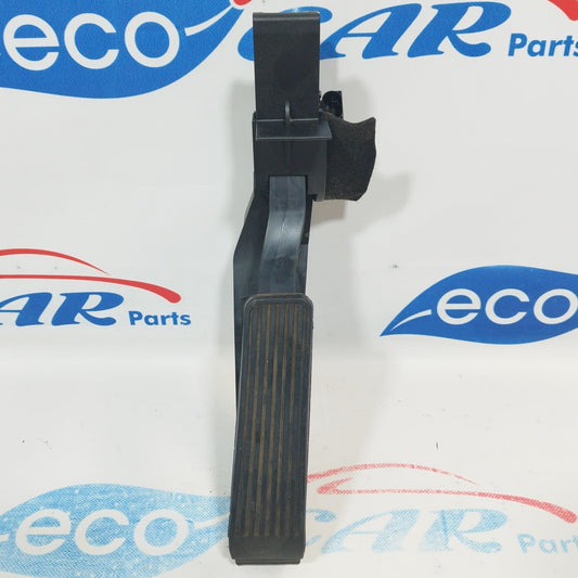 Mercedes E-Klasse 2005 W211 Gaspedal 6-polig Code A2113000404 EcoAC2237