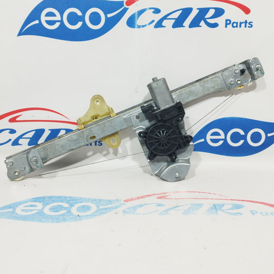 Renault Clio 2015 Gepäckträger vorne links, 2-poliger Code 807213867 ecoAC2240