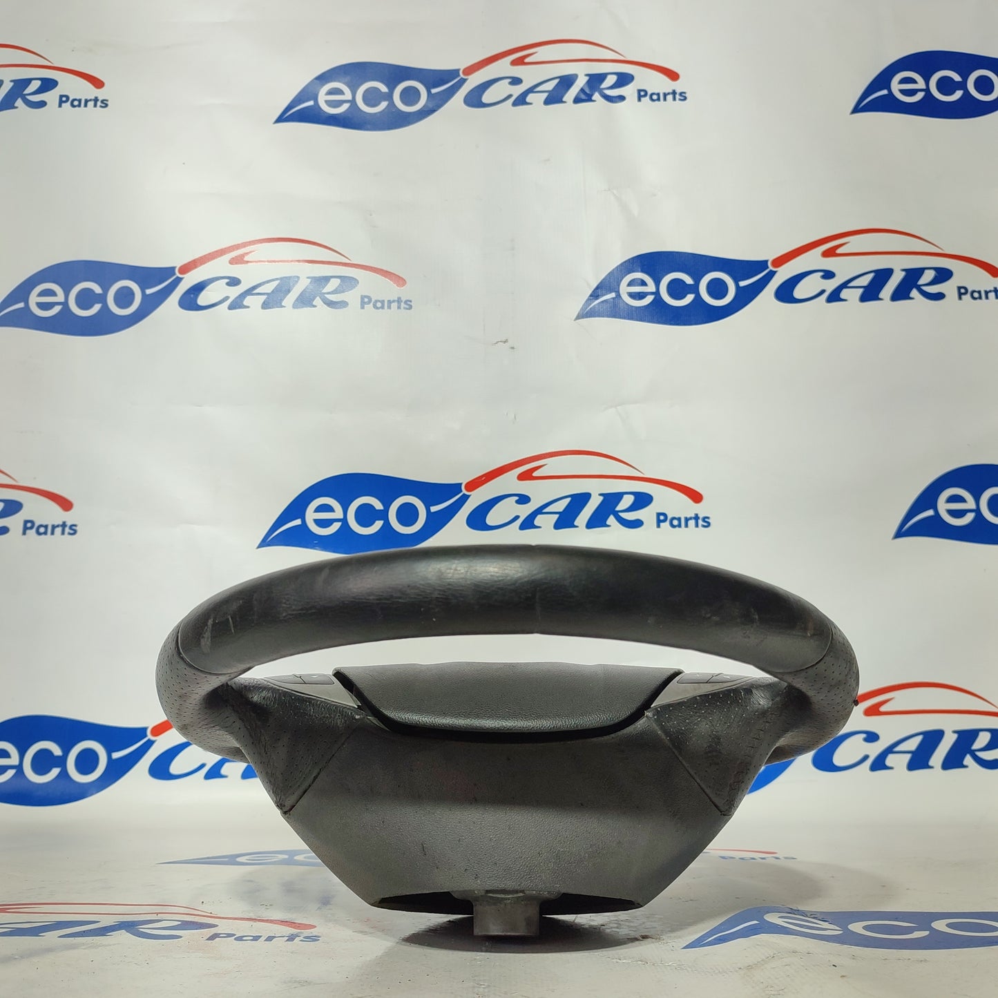 Steering wheel with controls and airbag Fiat Grande Punto ecoAG1061