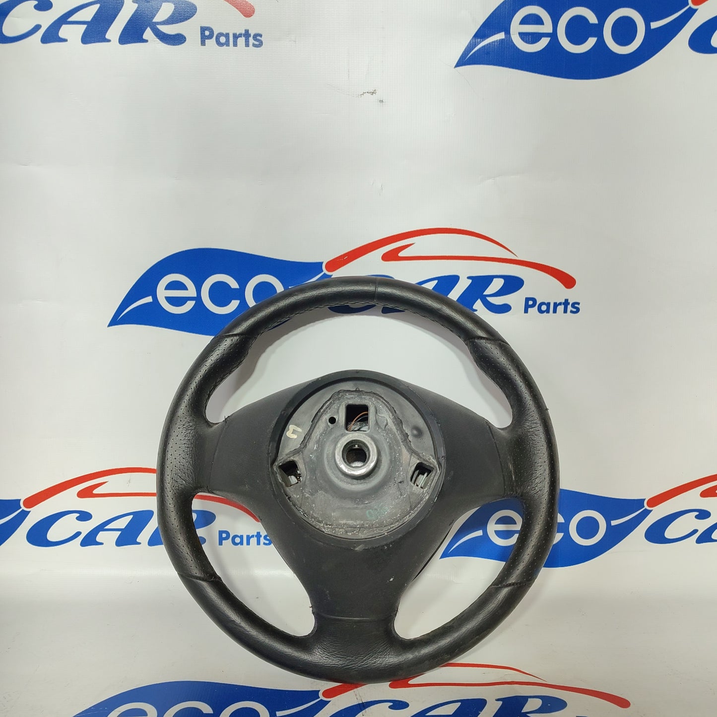 Steering wheel with controls and airbag Fiat Grande Punto ecoAG1061