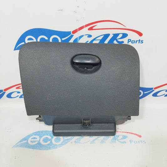 Cassetto portaoggetti nero Citroen C2 2005 ecoAC2206 codice 9638006677 piolino lesionato