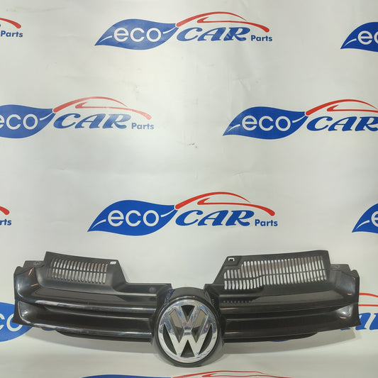 Volkswagen Golf 5 schwarzer Frontgrill ecoAG1062