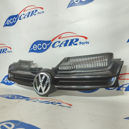Volkswagen Golf 5 schwarzer Frontgrill ecoAG1062