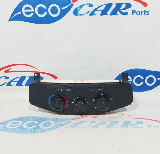 Dr5 2013 manuelles Klimaanlagen-Bedienfeld Code t11-8112010ba ecoAC2251
