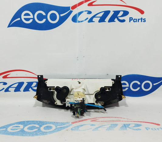 Dr5 2013 manuelles Klimaanlagen-Bedienfeld Code t11-8112010ba ecoAC2251