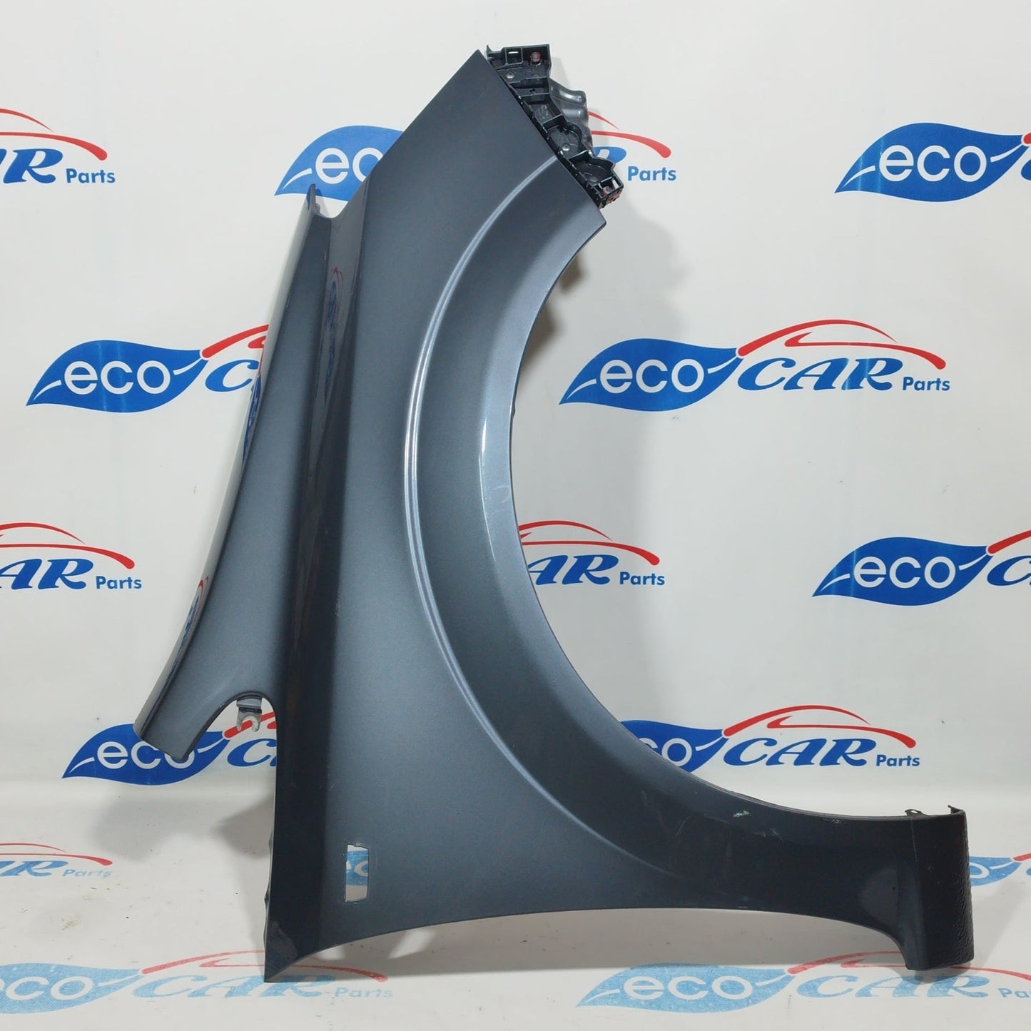 Dark gray right fender Opel Zafira B 2008 ecoAC2252