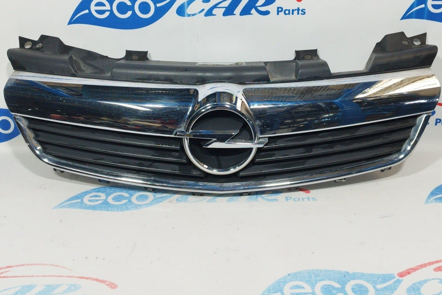 Front grille Opel Zafira 2008 ecoAC2253