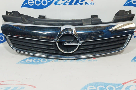 Front grille Opel Zafira 2008 ecoAC2253