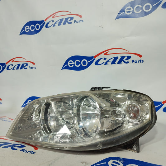 Fanale anteriore sx Fiat Punto 2006 ecoAG1063