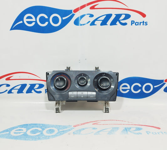 Fiat Bravo 2010 manuelles Klimaanlagen-Bedienfeld Code 5g7846100 ecoAC2257